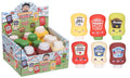 Kawaii Foodiez Squeezy Sauce