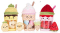 Kawaii Kuties Milkshake with Mini Plush Inside
