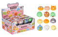 Kawaii Kuties Mochi Animals