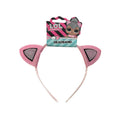 LOL Sparkly Headband