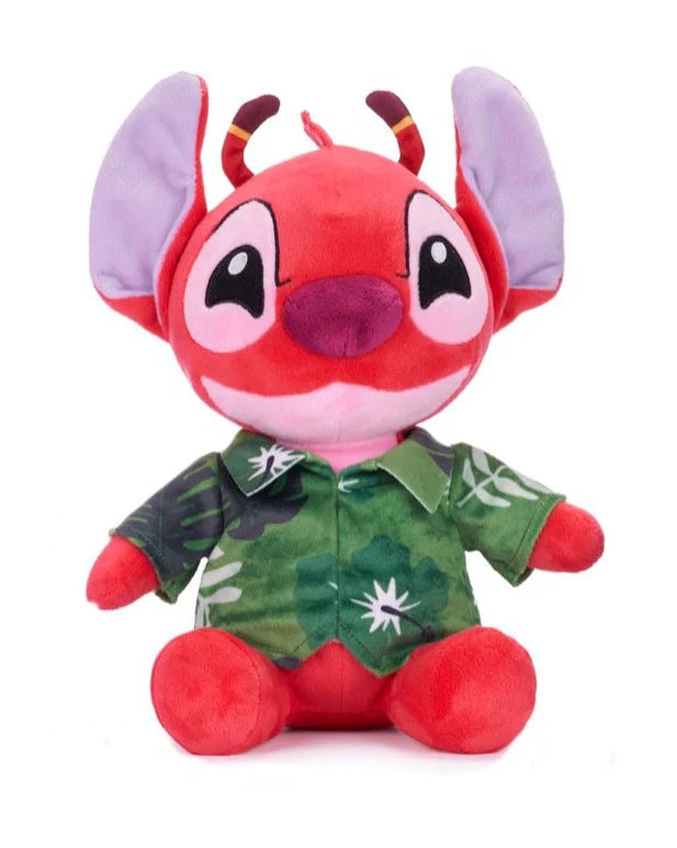 Disney Stitch Leroy Plush