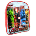 Marvel Age of Ultron Backpack
