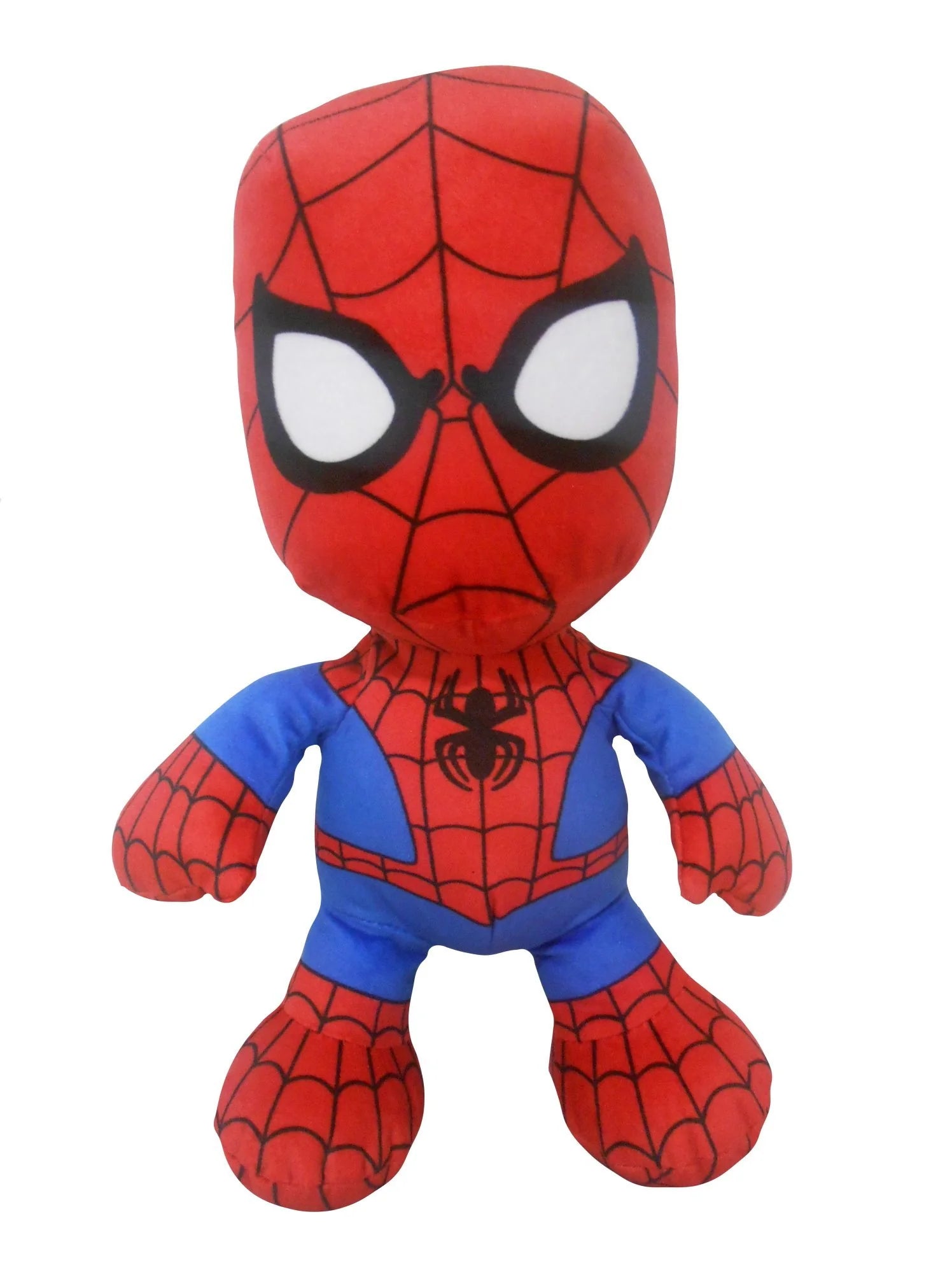 Spiderman 10" Soft Plush Toy
