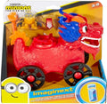 Minions Imaginext Playset