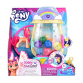 My Little Pony Sunny Starscout Sparkle Reveal Lantern