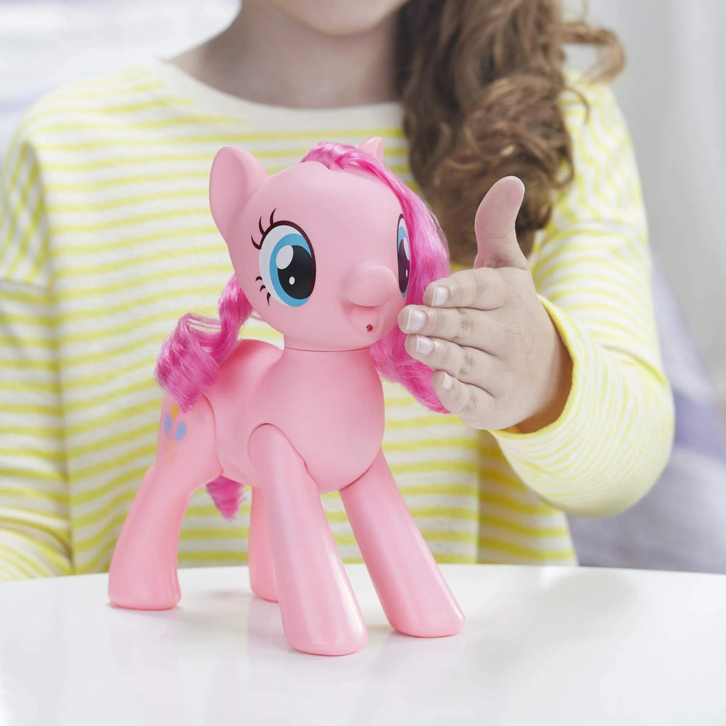 My Little Pony Giggles Pinkie Pie