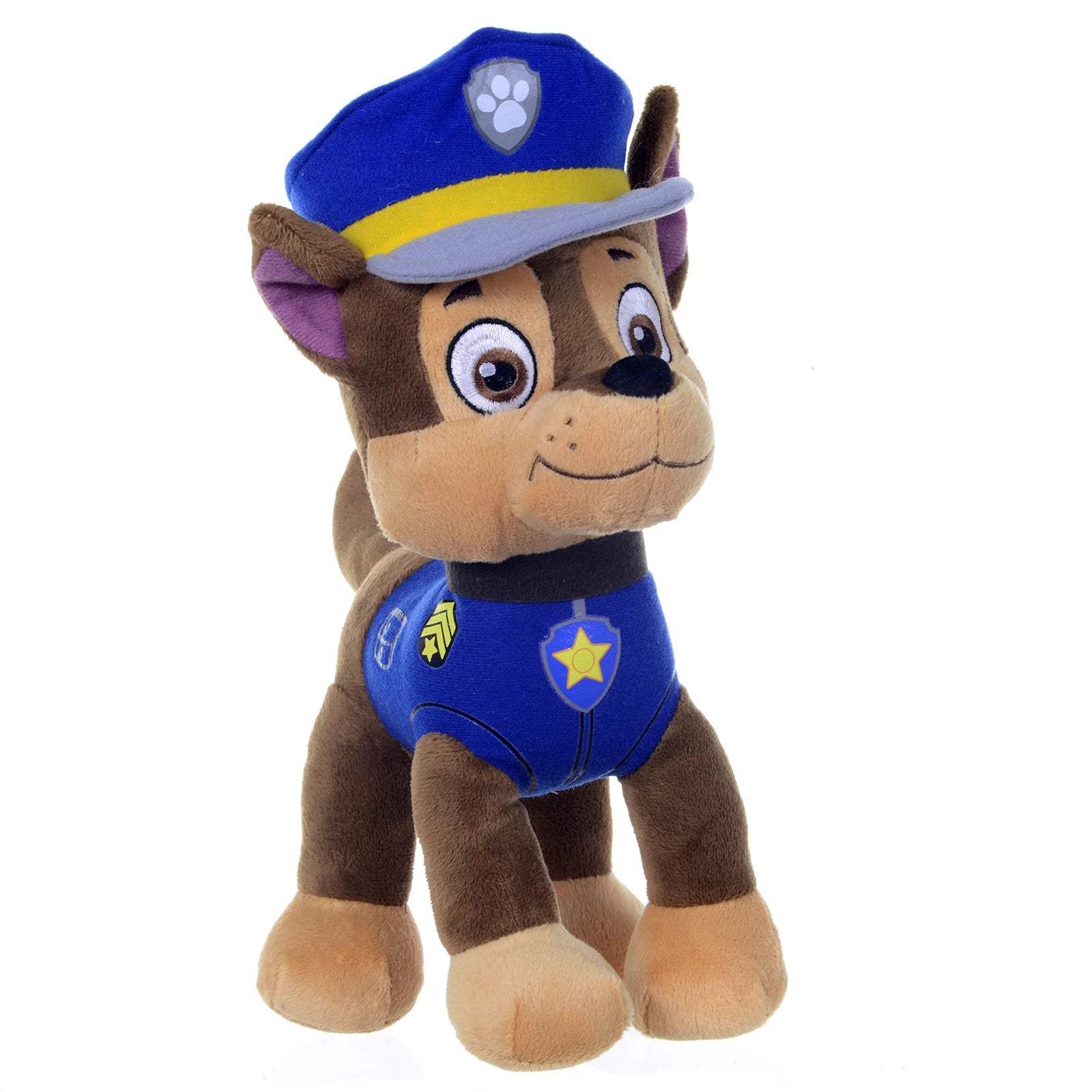 Paw Patrol Chase Plush