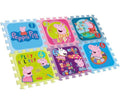 Peppa Pig Playmat