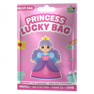 Princess Lucky Value Bag