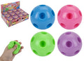 Push Poppin Squeezy Squishy Sensory Pop Ball