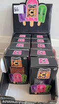Scrunchems Maltose Ice Lolly
