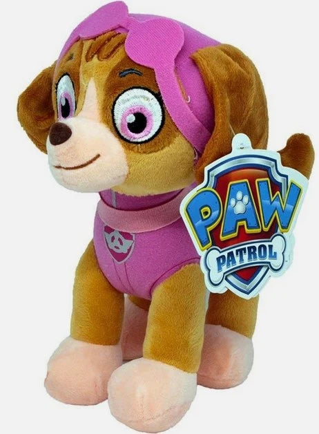 Paw Patrol Skye Plush