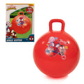 Spidey Space Hopper