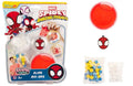 Spidey & Friends Slime Mix
