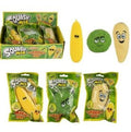 Squash Mob Veggie Fest
