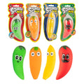 Squash Mob