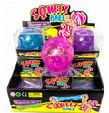Squeeze Ball Jellyfish