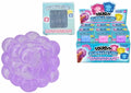 Squishy Slow Release Bubble Cube