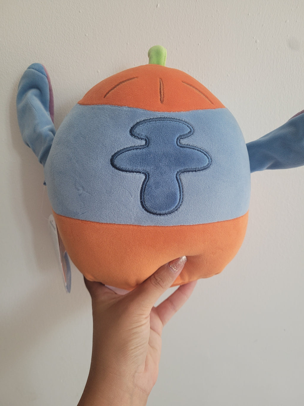 Squishmallow Stitch