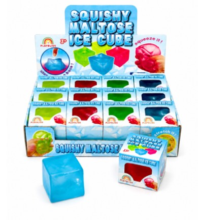 Squishy Maltose Ice Cube