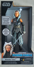 Star Wars Ahoska Tano Talking Action Figure