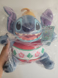 Disney Stitch Christmas Bauble Plush
