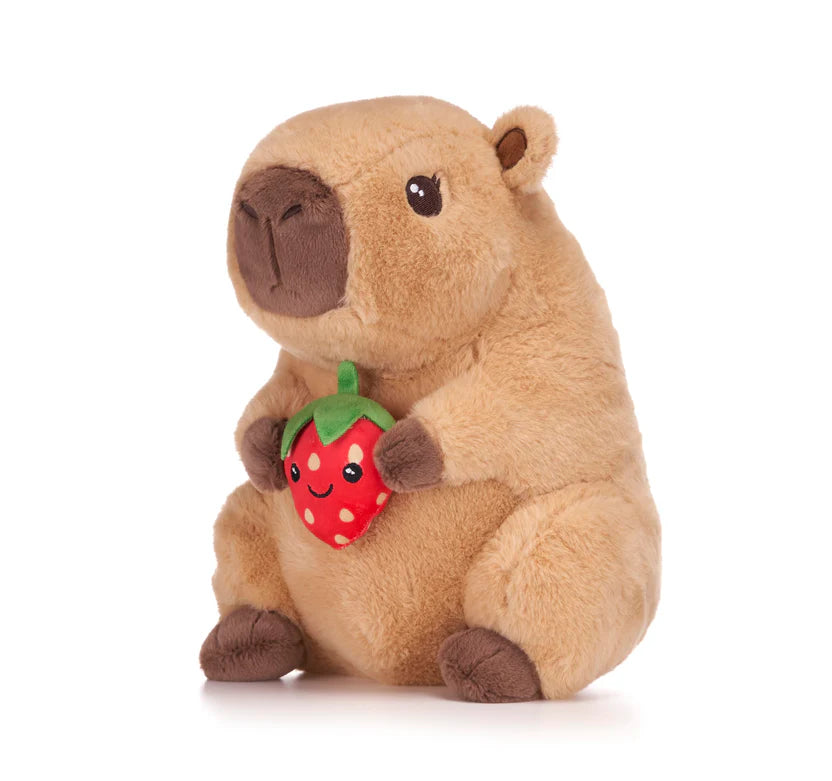 Capybara Plush