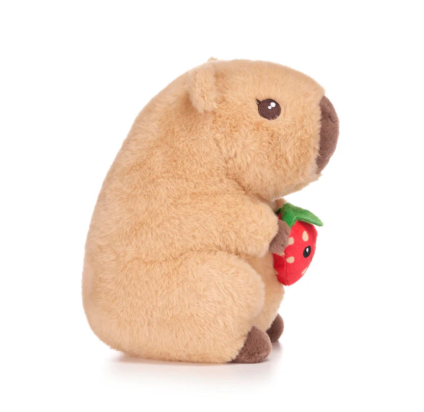 Capybara Plush