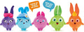 Sunny Bunnies Sounds Plush