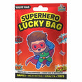Superhero Lucky Value Bag