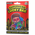 Superhero Lucky Mega Bag