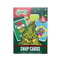 The Grinch Playing Cards