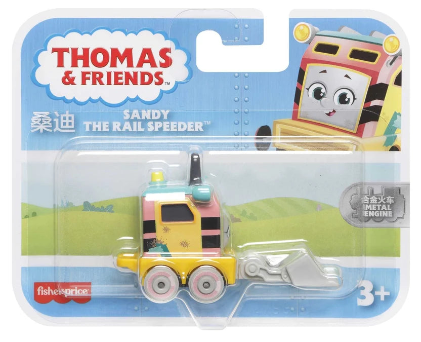 Thomas & Friends