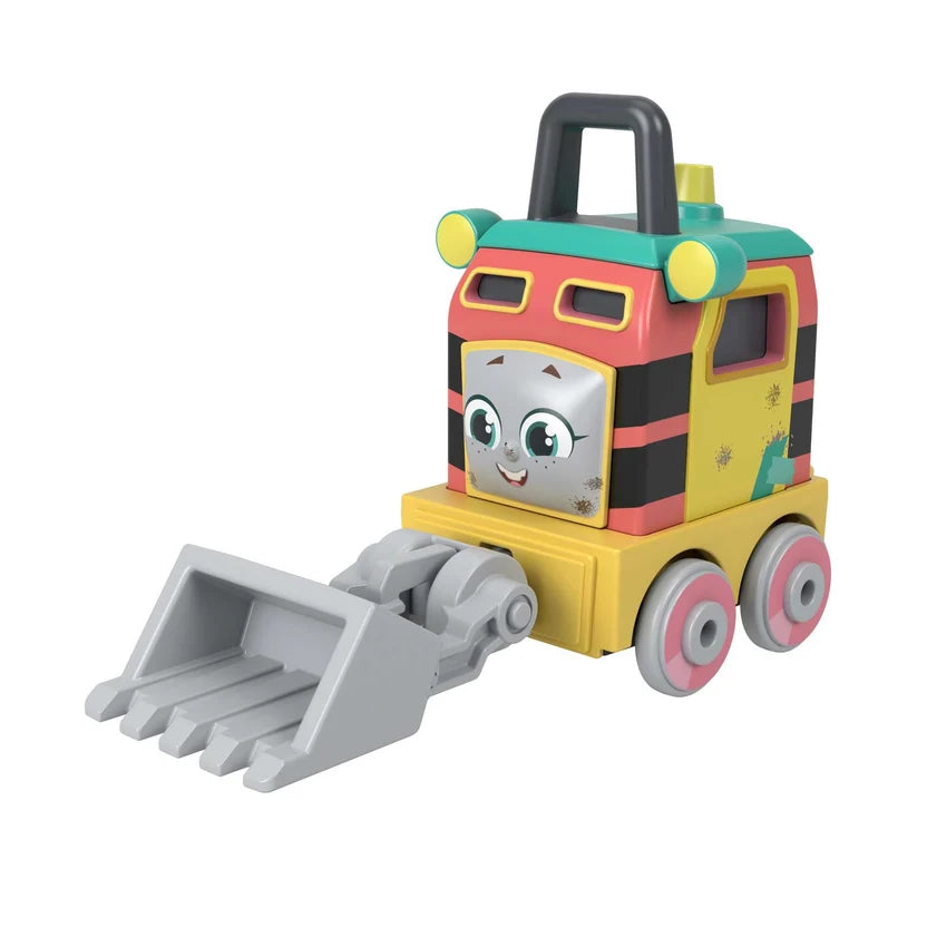 Thomas & Friends