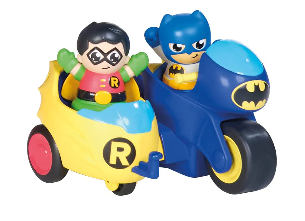 Toomies DC Comics Batman