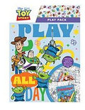 Toy Story Play Pack