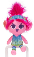 Trolls Band Poppy Soft Toy