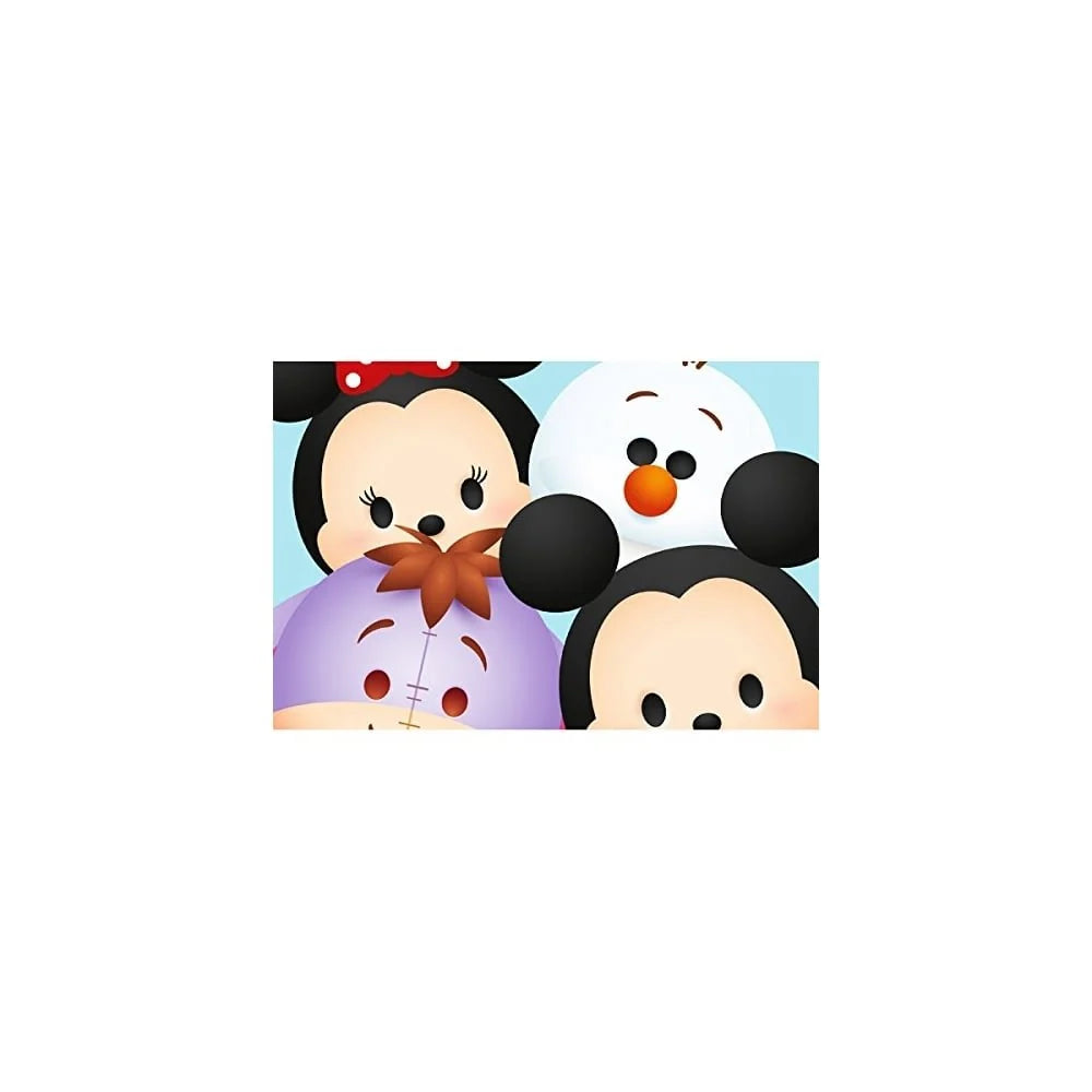 Disney Tsum Tsum Blanket
