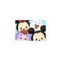 Disney Tsum Tsum Blanket